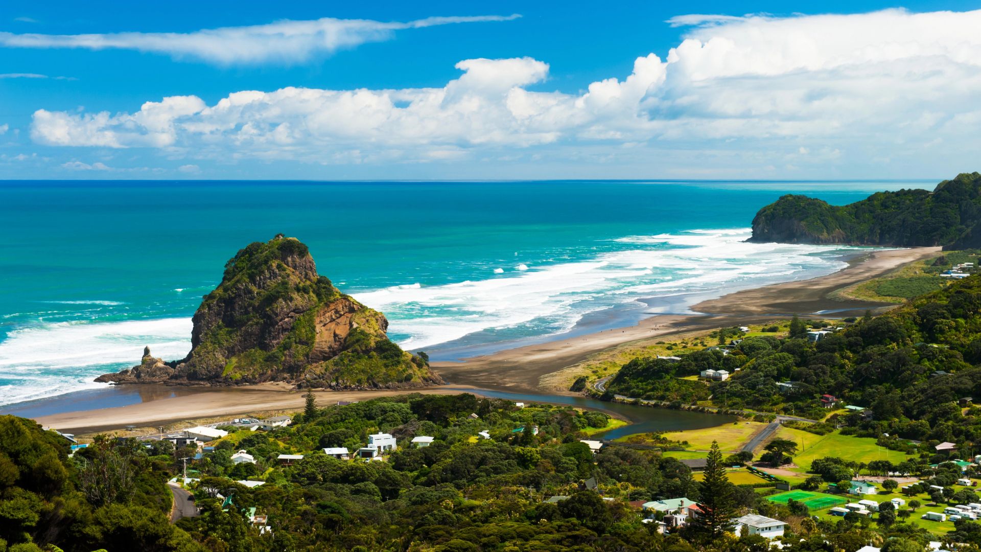 Auckland 1