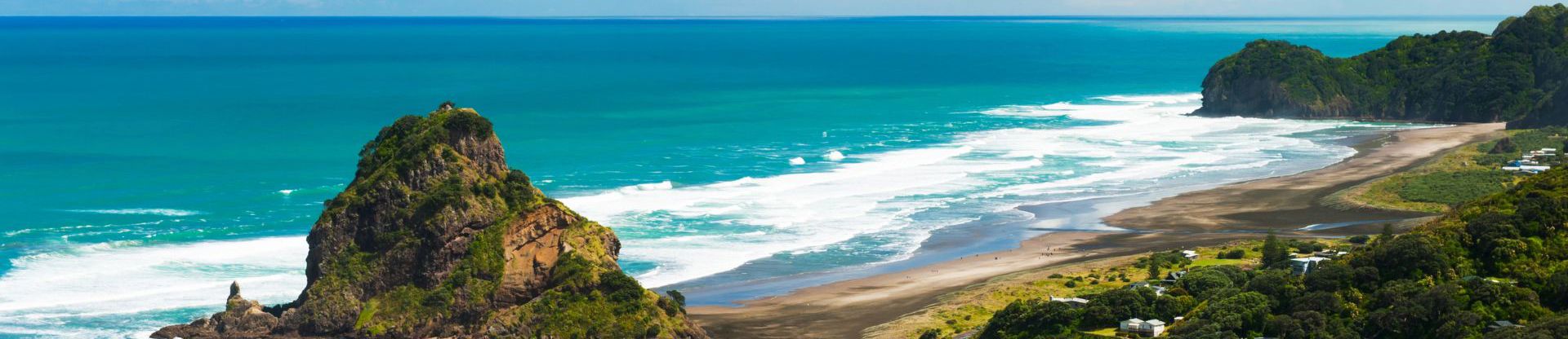 Auckland 1
