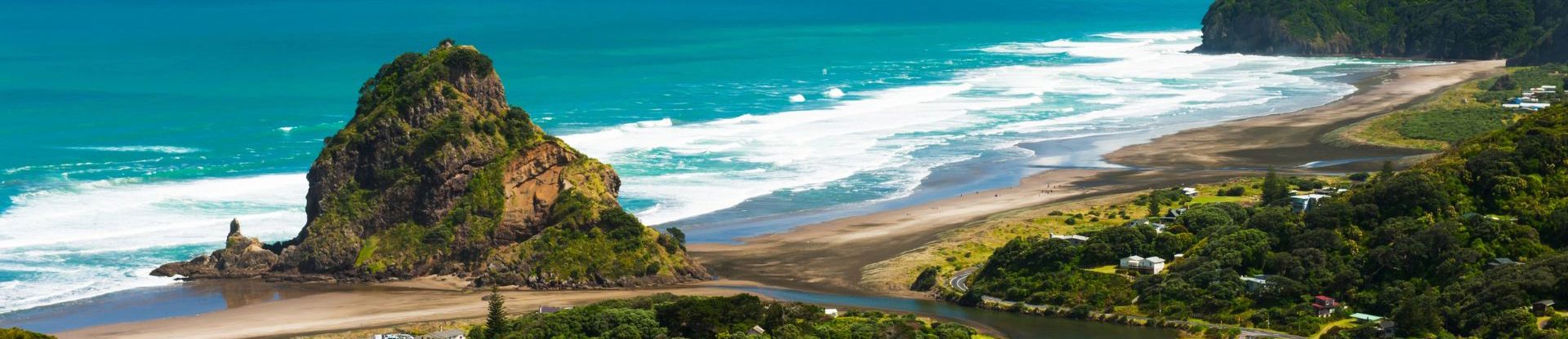 Auckland 1