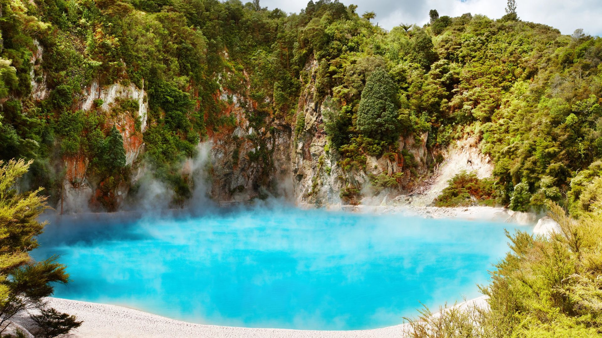 Rotorua 2