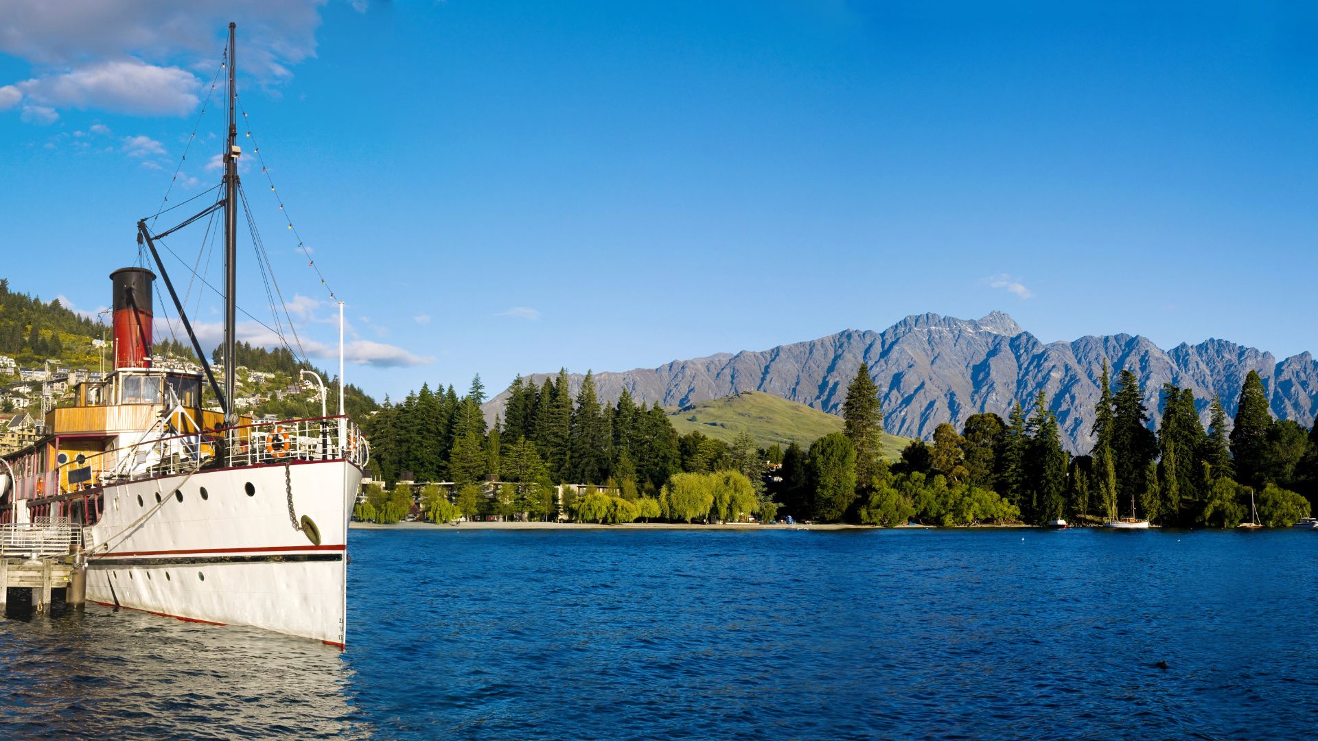 Queenstown 2