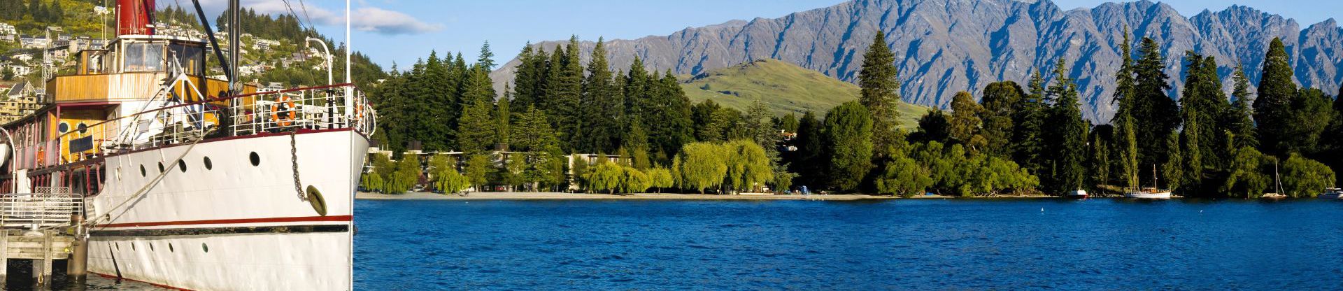 Queenstown 2