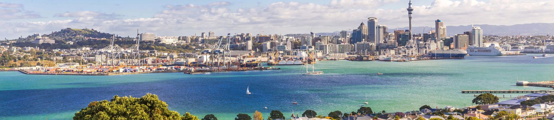Auckland 4