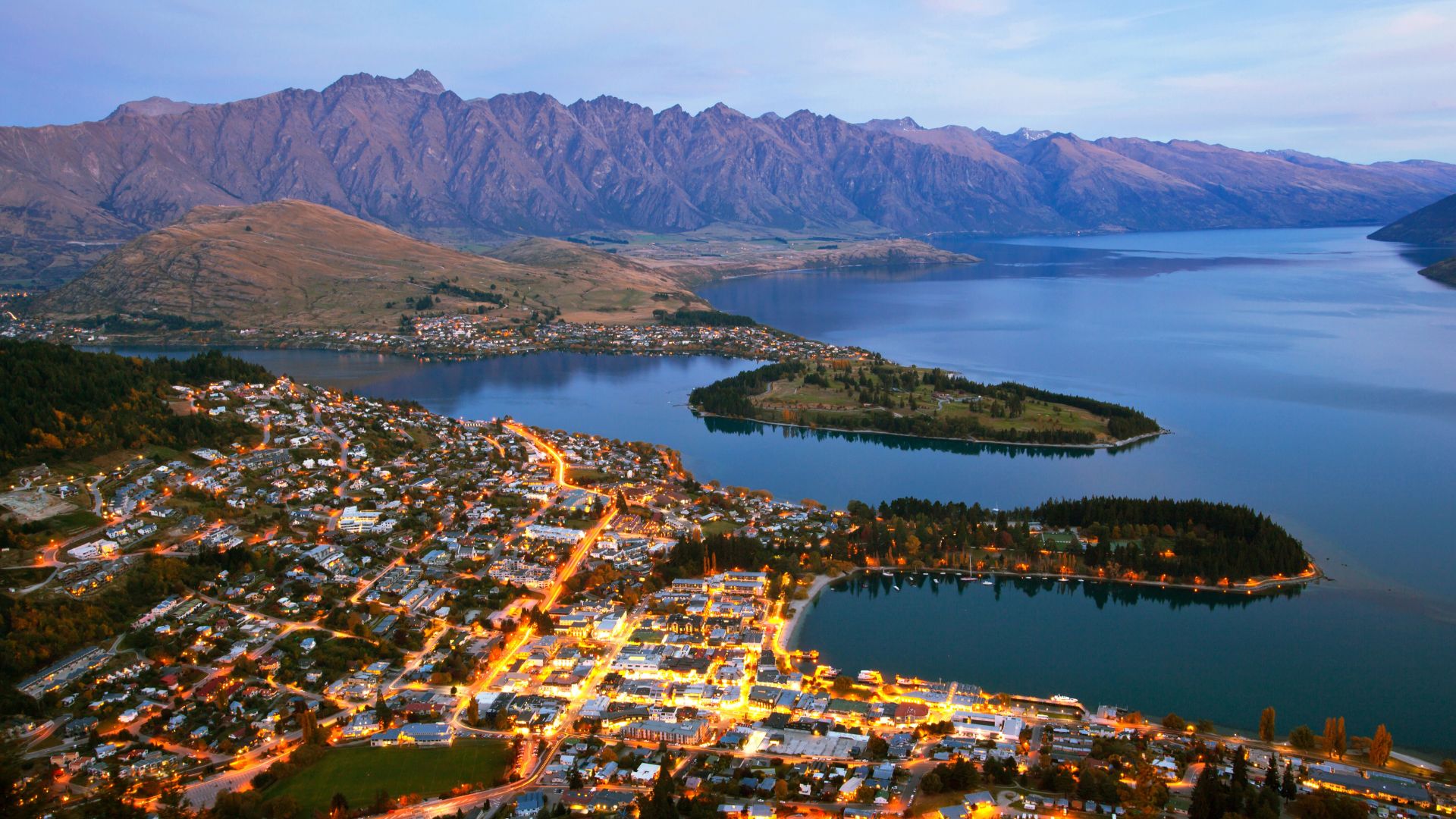 Queenstown 5