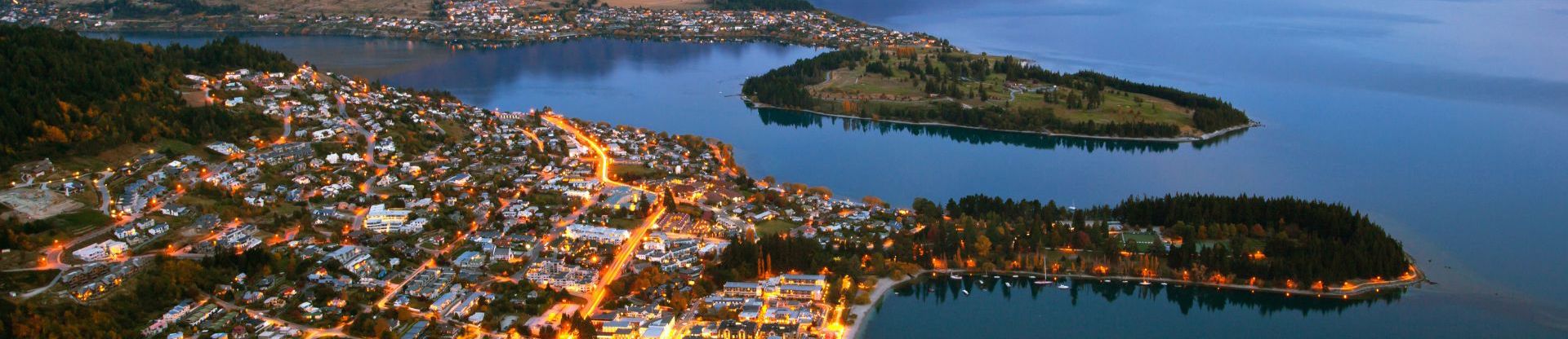Queenstown 5