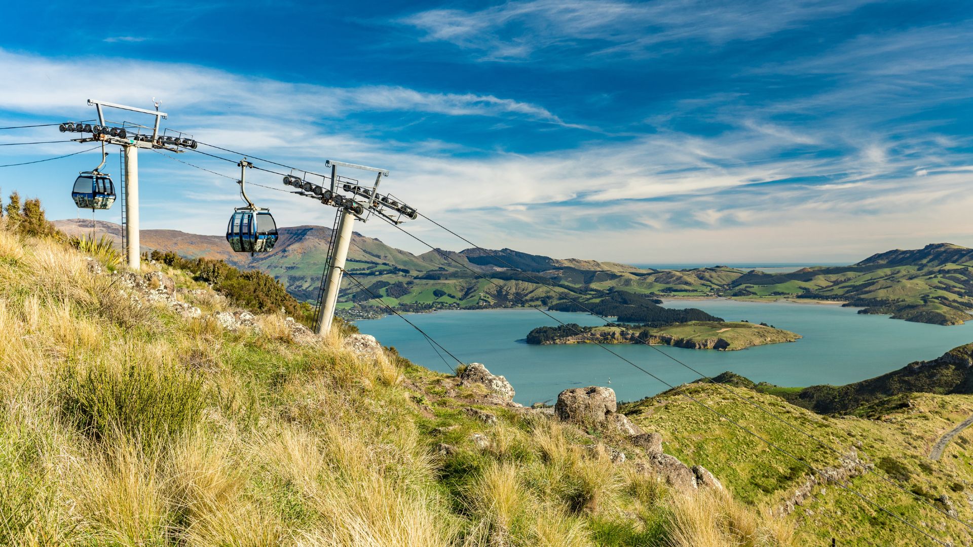 Christchurch 5