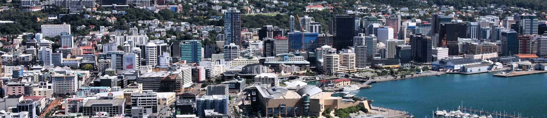 Wellington 1