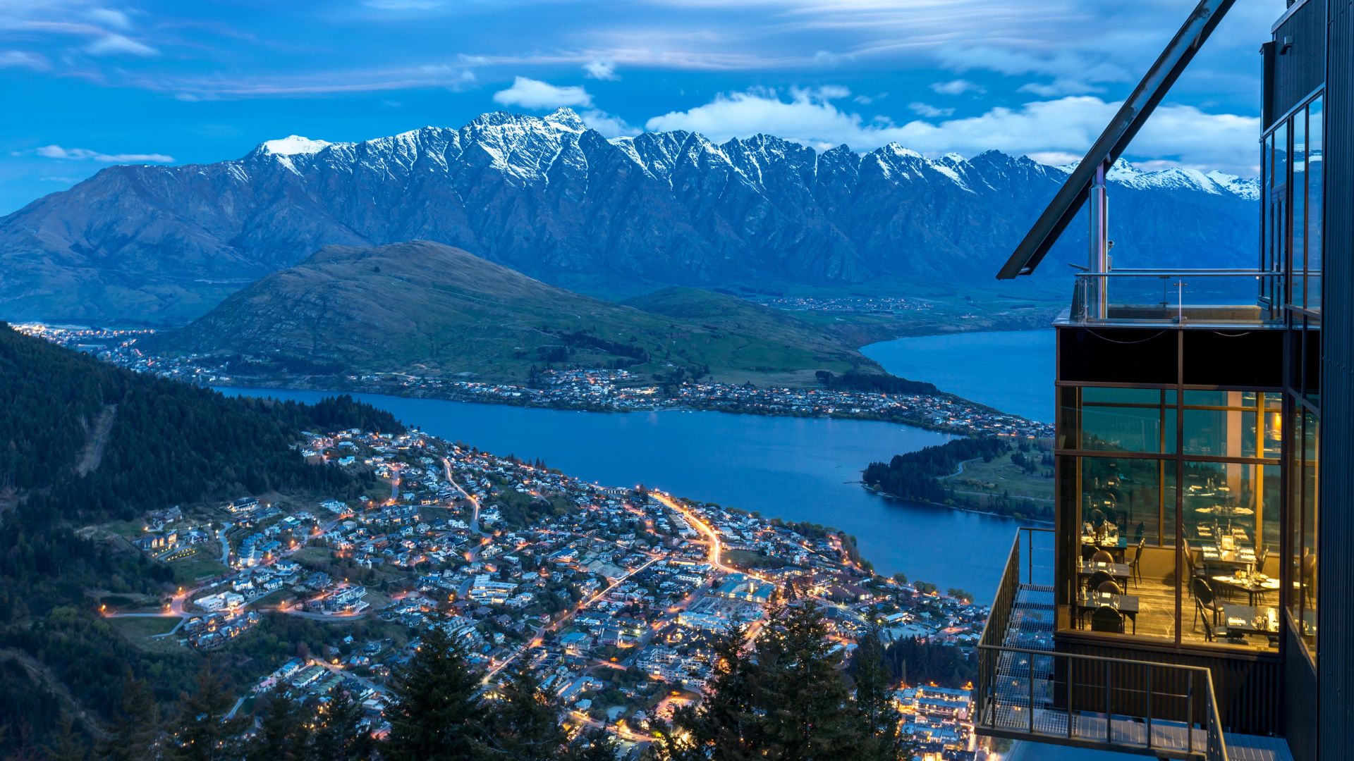 Queenstown 3