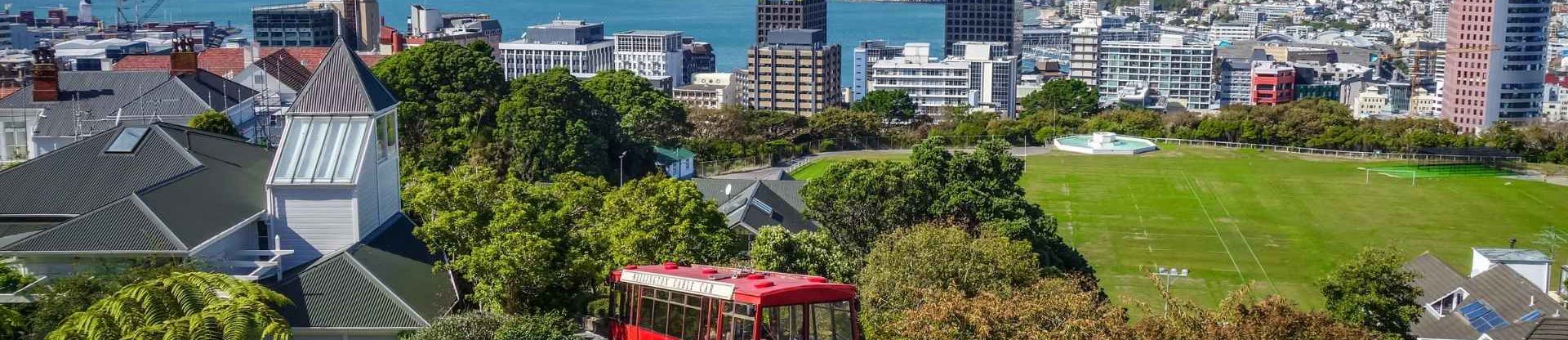 Wellington 5
