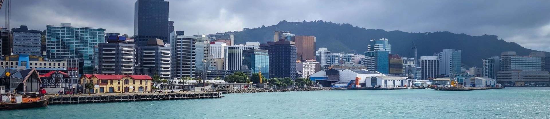 Wellington 3