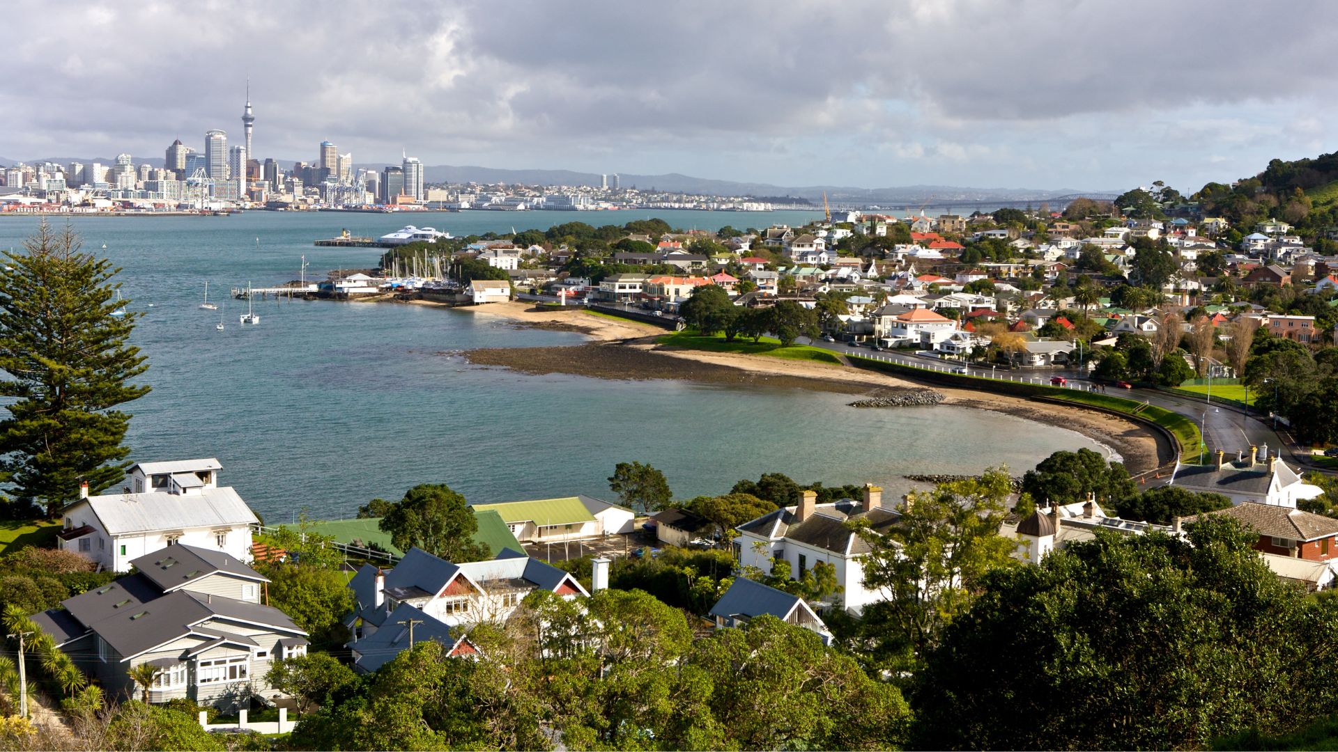 Auckland 3