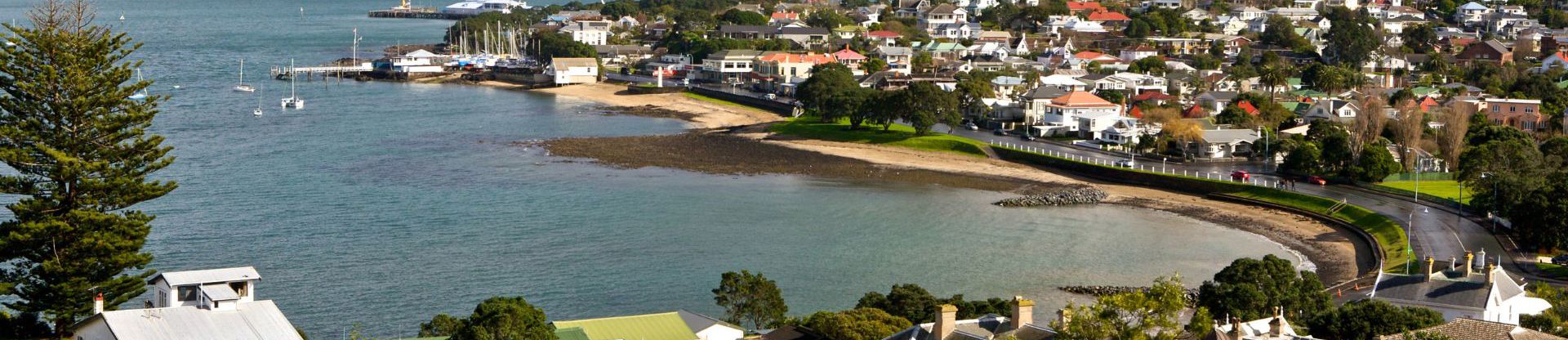 Auckland 3
