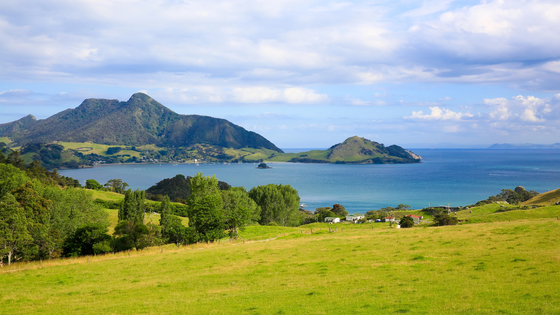 Whangārei